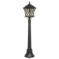 Lampa stojąca TAY 5294 Nowodvorski Latarnia 112 cm VINTAGE  