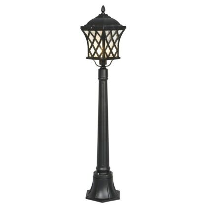 Lampa stojąca TAY 5294 Nowodvorski Latarnia 112 cm VINTAGE  