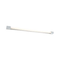 Kinkiet łazienkowy Primo 900 IP44 ORLICKI DESIGN nowoczesna Metal / Chrom / Szkło / Białe okrągłe