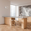 Kinkiet Amaya WL-22782-WH Italux - 2