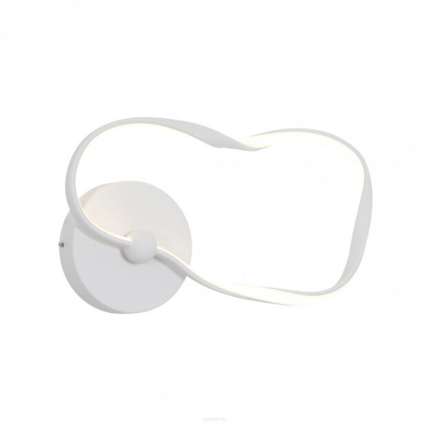 Kinkiet Amaya WL-22782-WH Italux