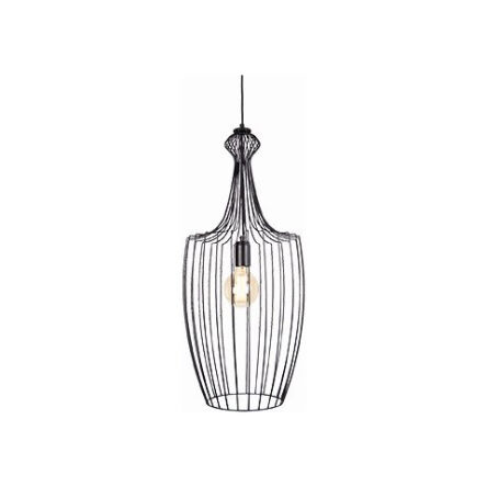 Lampa wisząca LUKSOR L Nowodvorski 8847