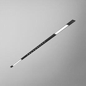 Oprawa wpuszczana MIXLINE INV LED Aquaform  30228 techniczna różne kolory oraz długości