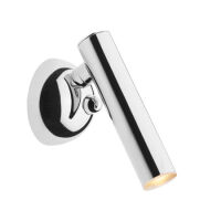 KINKIET ZUMA LINE LOYA WALL W0461-01A-F4F4 lampa ścienna regulowana
