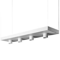 Lampa wisząca PLANT 9382 Nowodvorski MINIMALISTYCZNA