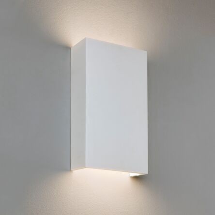Kinkiet RIO 190 LED GIPS ASTRO 1325010  