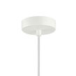 Lampa wisząca Latera PND-94331C-1S-MLTI Italux - 2