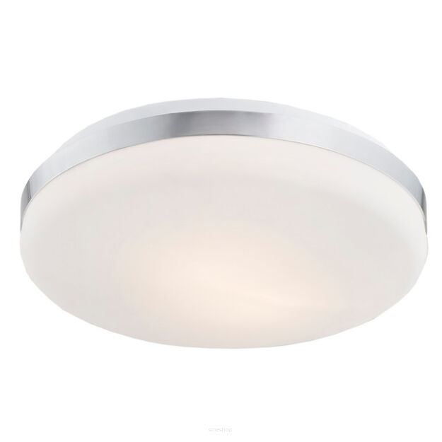 Plafon SALADO 670 Argon Okrągły średnica 28 cm 3x E27