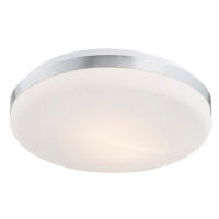 Plafon SALADO 670 Argon Okrągły średnica 28 cm 3x E27