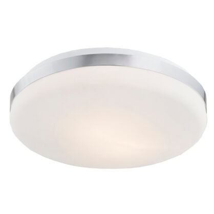 Plafon SALADO 670 Argon Okrągły średnica 28 cm 3x E27
