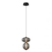 Lampa wisząca Nico PND-8545-2B-AB-SG Italux