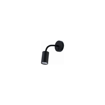 Kinkiet EYE FLEX S czarny Nowodvorski 9068       