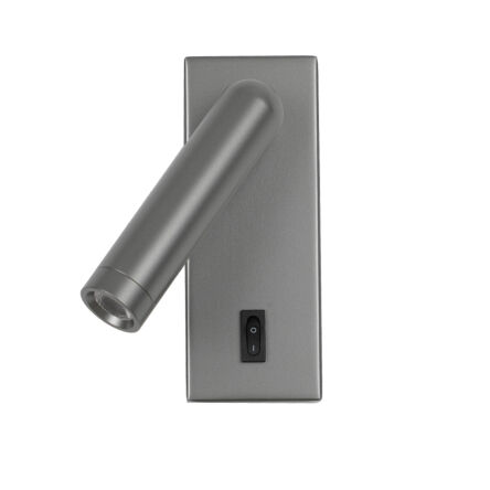 Kinkiet Nova WL-46376-1-GR Italux