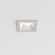 Oprawa podtynkowa Proform FT Square 1423004 Astro  Biała 