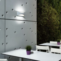 Lampa zewnętrzna VENUS leds c4  05-9894-14-CL