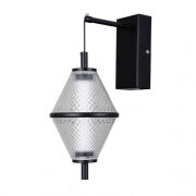 Kinkiet Fuente WL-34395-1-BK Italux