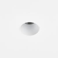 Lampa sufitowa Void 80 Astro 1392019 wpuszczana śr. 14.6 cm biała