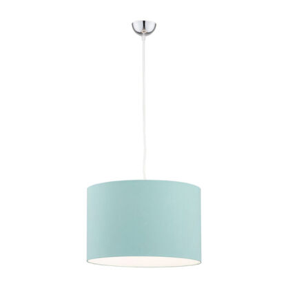 Lampa wisząca MAGIC 4135 Argon Dziecięca miętowa zielona  