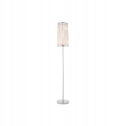 Lampa podłogowa SOPHIA chrom ENDON LIGHTING 76723   