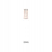 Lampa podłogowa SOPHIA chrom ENDON LIGHTING 76723   