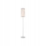Lampa podłogowa SOPHIA chrom ENDON LIGHTING 76723   