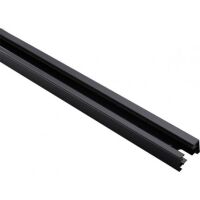 Szyna PROFILE TRACK BLACK 1 METRE 9448 czarny aluminium Nowodvorski