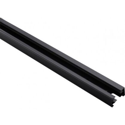 Szyna PROFILE TRACK BLACK 1 METRE 9448 czarny aluminium Nowodvorski