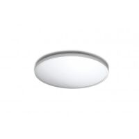 Plafon MALTA R40 AZZARDO średnica 40 cm LED 32W 3000K/4000K