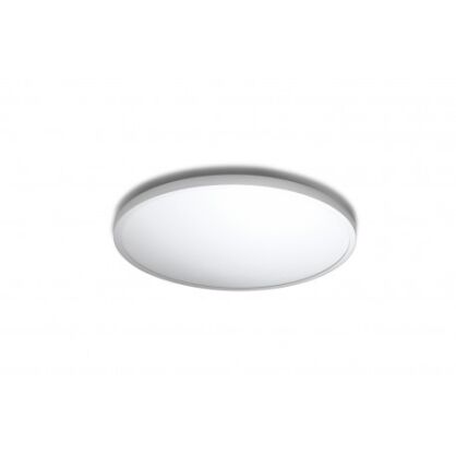 Plafon MALTA R40 AZZARDO średnica 40 cm LED 32W 3000K/4000K