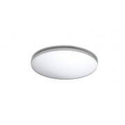 Plafon MALTA R40 AZZARDO średnica 40 cm LED 32W 3000K/4000K