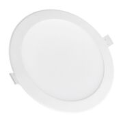 Lampa sufitowa DURE 2 LED DOWNLIGHT 230V 8W IP44 WW spectrum SLI043004WW