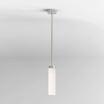 Lampa wisząca KYOTO LED PENDANT MATOWY NIKIEL ASTRO 1060008  