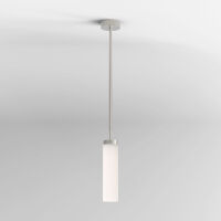 Lampa wisząca KYOTO LED PENDANT MATOWY NIKIEL ASTRO 1060008  