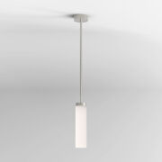 Lampa wisząca KYOTO LED PENDANT MATOWY NIKIEL ASTRO 1060008  