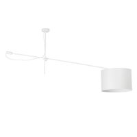 Lampa wisząca VIPER 6640 Nowodvorski Na regulowanym wysięgniku