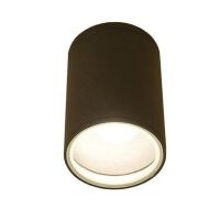 Lampa zewnętrzna FOG 3403 Nowodvorski Sufitowa techniczna tuba