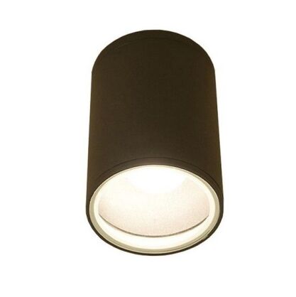 Lampa zewnętrzna FOG 3403 Nowodvorski Sufitowa techniczna tuba