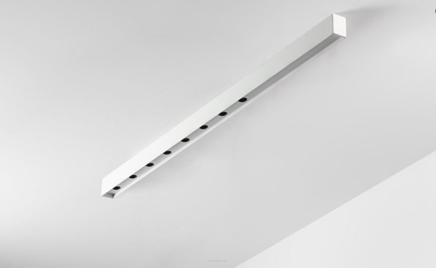 Oprawa do systemu RAY NT – multi.dot. 1480 On-Off Labra 6.2330 Oryginalna dł.148 cm