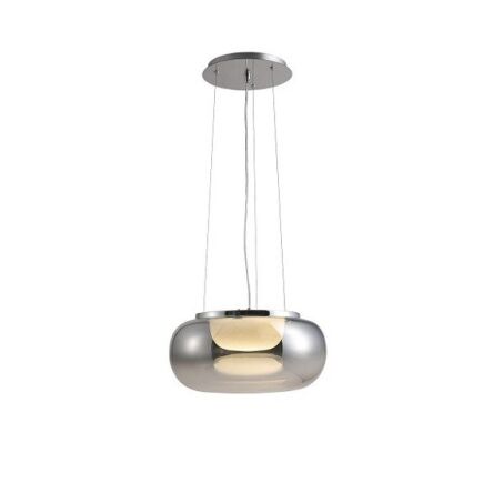 Lampa wisząca GALACTIC AZ3160 nowoczesny styl kolor chromu oryginalna