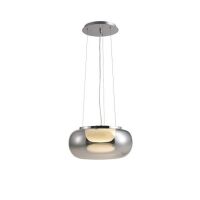 Lampa wisząca GALACTIC AZ3160 nowoczesny styl kolor chromu oryginalna
