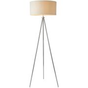 Lampa podłogowa TRI CHROM ENDON LIGHTING 73145 