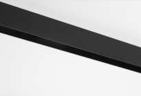 Profil MULTISYSTEM- 48V TRACK NT 2M LABRA 7.2201 Białe lub czarne wykończenie - 2