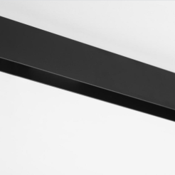 Profil MULTISYSTEM- 48V TRACK NT 2M LABRA 7.2201 Białe lub czarne wykończenie