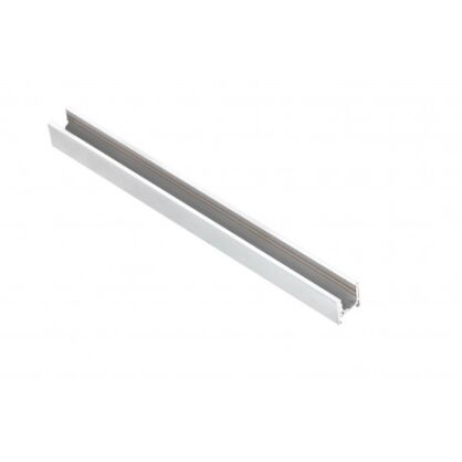 Szyna magnetyczna TRACK MAGNETIC 27 AZ4714 AZZARDO 1.5M BIAŁA