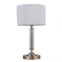 Lampa stołowa Ferlena TB-28343-1 Italux Styl hampton 