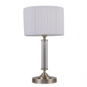 Lampa stołowa Ferlena TB-28343-1 Italux Styl hampton 