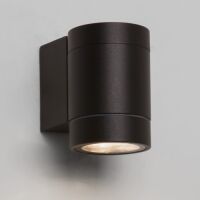 kinkiet zewnętrzny Dartmouth- Astro 7583 1372003 techniczny czarny tuba IP54 LED