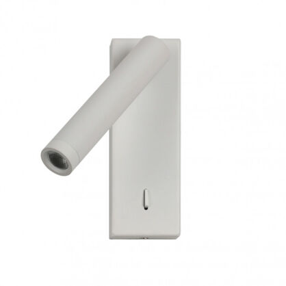 Kinkiet Cali WL-21017-WH Italux