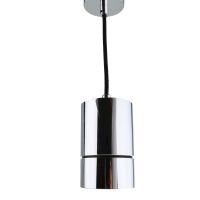 Lampa wisząca nowoczesna chrom Raffael NC2055-CH AZ1624