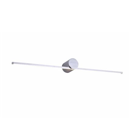 W89949-8W-CH CAMARA KINKIET CHROME ZUMALINE